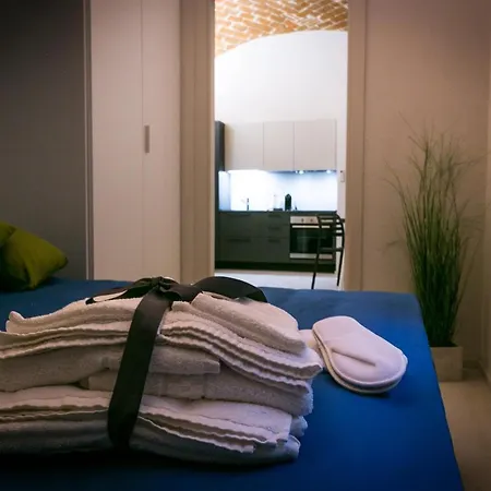 Mameli Comfort By Idea Monferrato Sas Casale Monferrato Exterior photo
