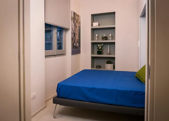 Mameli Comfort By Idea Monferrato Sas