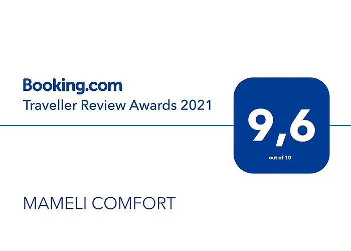 Mameli Comfort By Idea Monferrato Sas