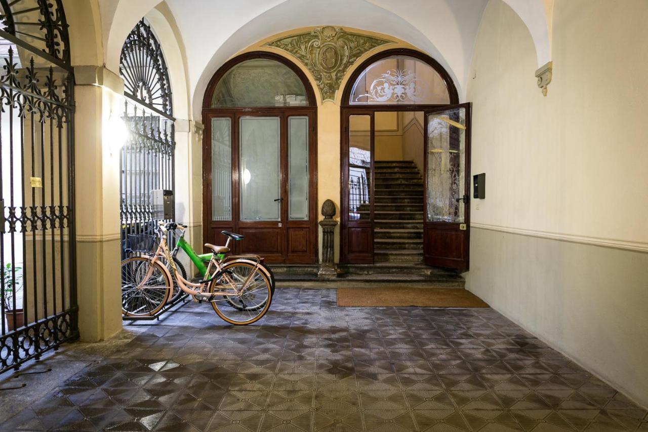 Mameli Comfort By Idea Monferrato Sas Apartment
