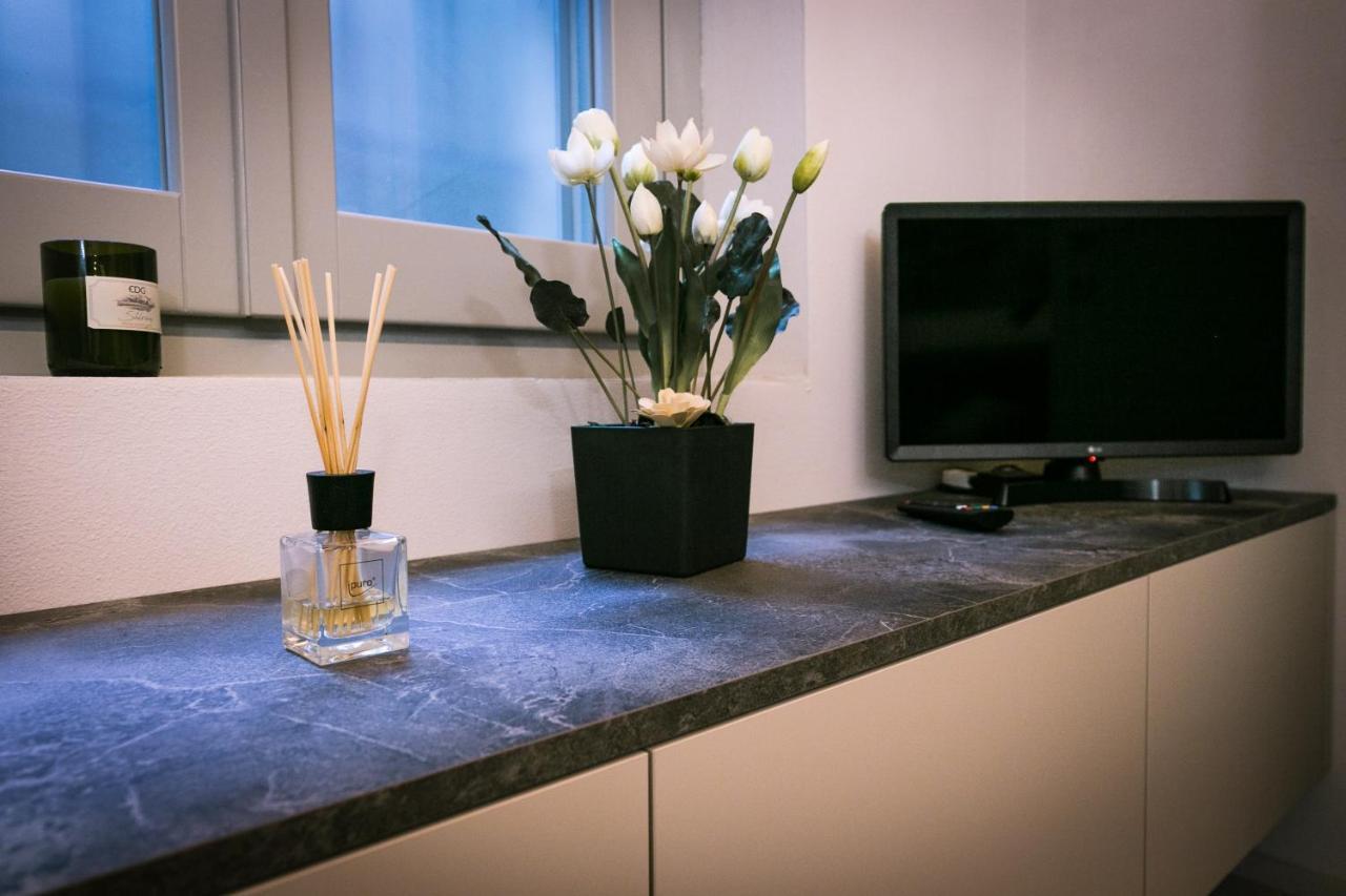 Mameli Comfort By Idea Monferrato Sas Apartamento