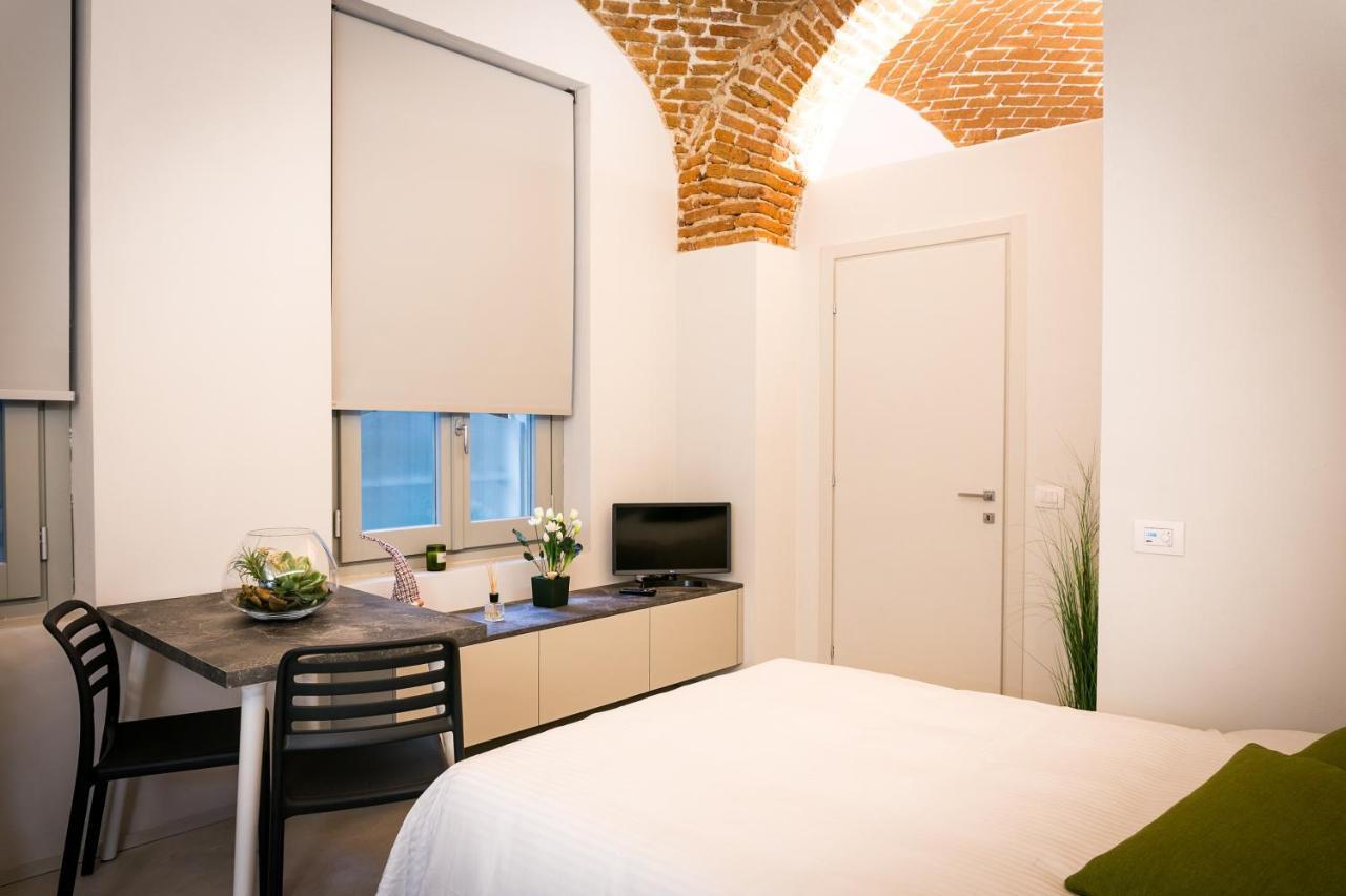 Apartment Mameli Comfort By Idea Monferrato Sas *