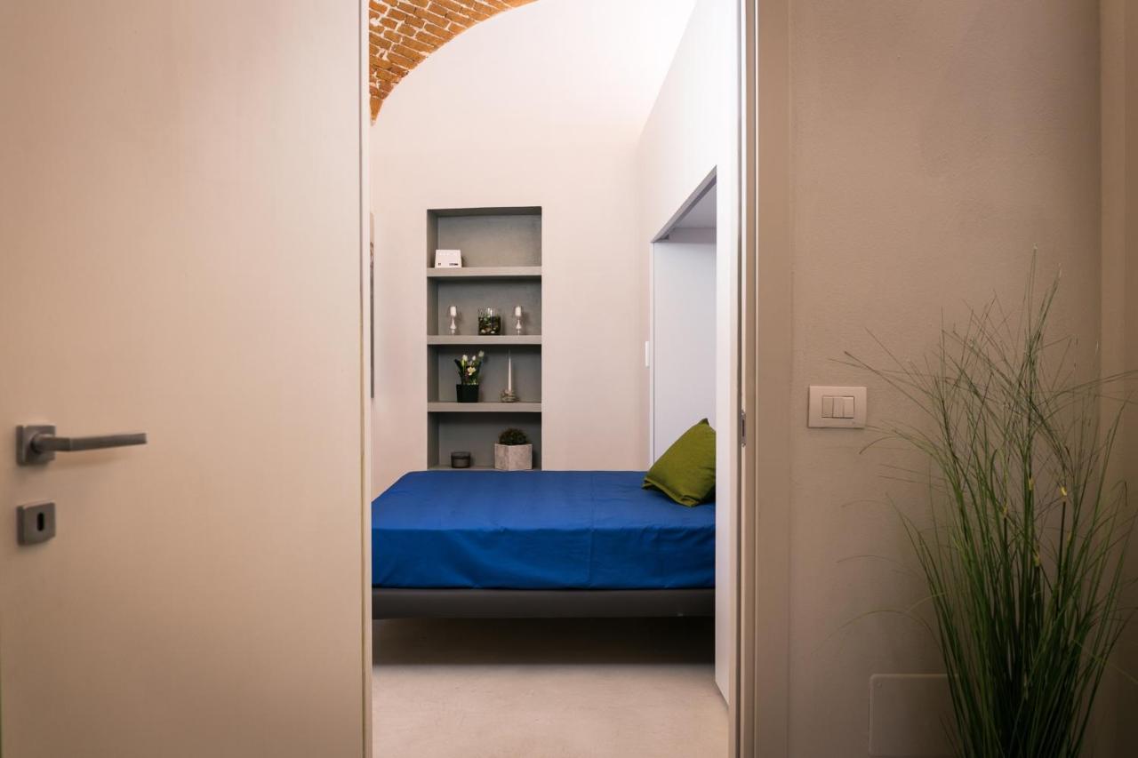 Apartment Mameli Comfort By Idea Monferrato Sas