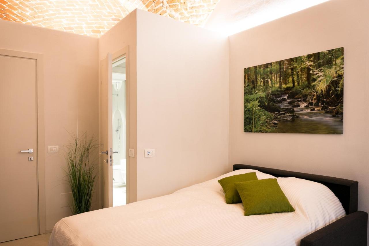 Mameli Comfort By Idea Monferrato Sas Apartamento Casale Monferrato